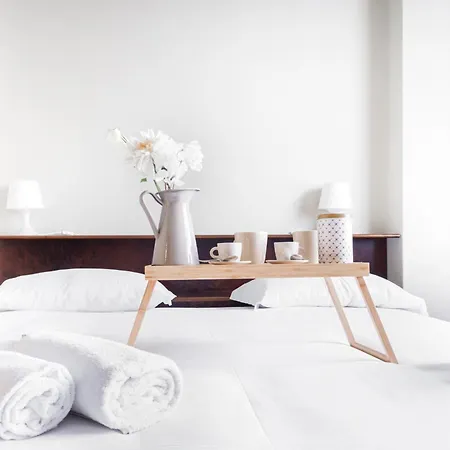Easylife - Classe E Charme Nel Cuore Della Citta Appartement