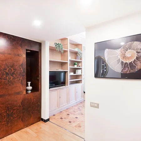 Appartement Easylife - Classe E Charme Nel Cuore Della Citta Milan