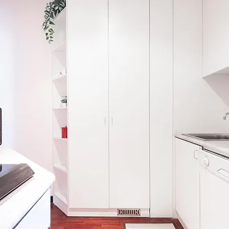Easylife - Classe E Charme Nel Cuore Della Citta Appartement
