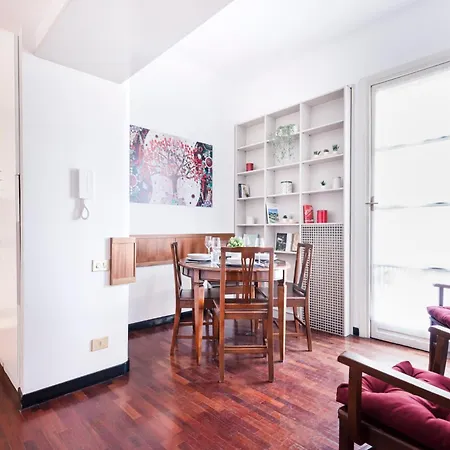 Appartement Easylife - Classe E Charme Nel Cuore Della Citta Milan