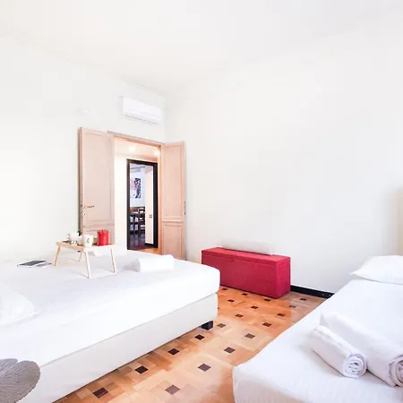 Appartement Easylife - Classe E Charme Nel Cuore Della Citta *