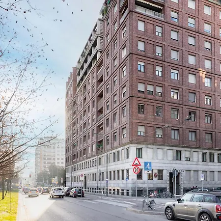 Easylife - Classe E Charme Nel Cuore Della Citta Appartement