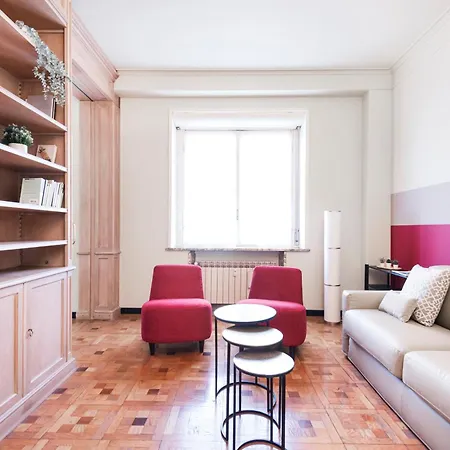 Easylife - Classe E Charme Nel Cuore Della Citta Milan