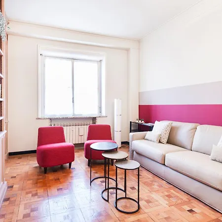 Easylife - Classe E Charme Nel Cuore Della Citta Appartement