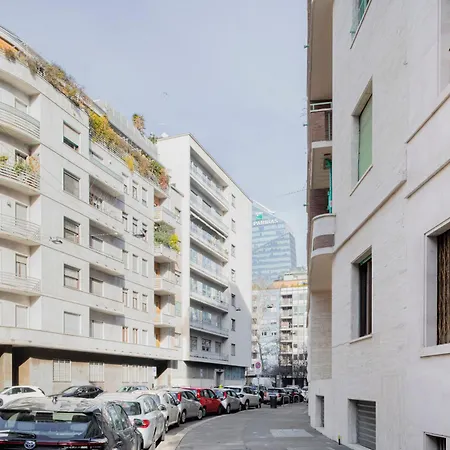 Appartement Easylife - Classe E Charme Nel Cuore Della Citta *