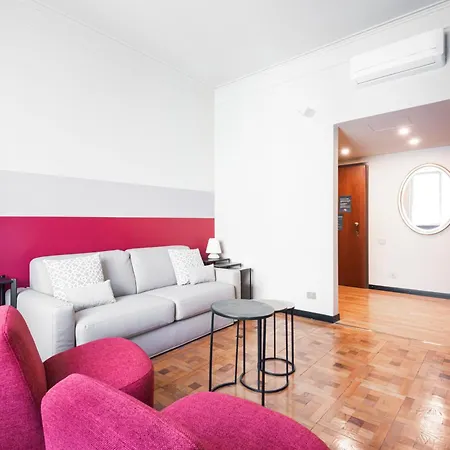 Appartement Easylife - Classe E Charme Nel Cuore Della Citta Milan