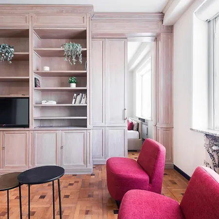 Appartement Easylife - Classe E Charme Nel Cuore Della Citta