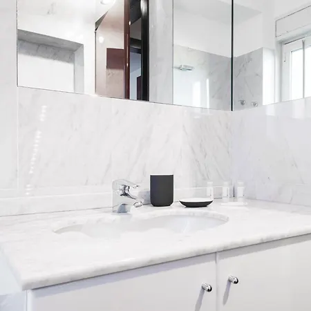 Easylife - Classe E Charme Nel Cuore Della Citta Appartement Milan
