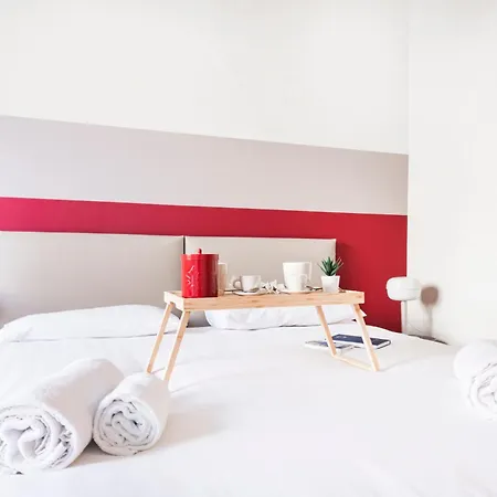 Appartement Easylife - Classe E Charme Nel Cuore Della Citta *