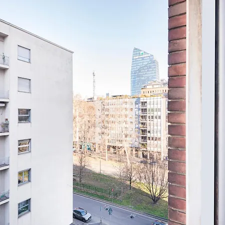 Easylife - - Marcora 12 - Apartmán *