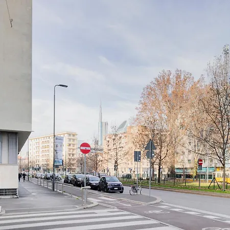 Easylife - Classe E Charme Nel Cuore Della Citta Appartement