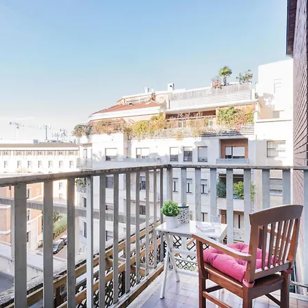 Apartmán Easylife - - Marcora 12 - Milán